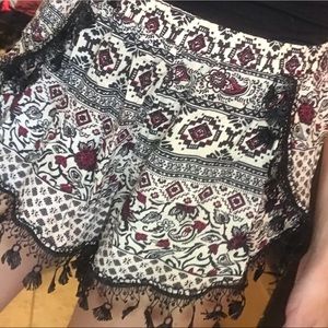 Shorts